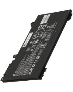 HP originální baterie 45Wh 3920mAh pro HP ProBook 440 G7