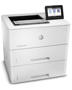 HP LaserJet Enterprise M507x/ A4/ 43ppm/ 1200x1200dpi/ USB/ LAN/ duplex/ 550p tray/ Wifi/ dotykový panel
