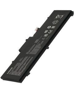 2-POWER Baterie 15,2V 4200mAh pro ASUS FX516PC, FX516PCZ, GU502GU, GU502GV, W500G5T, W500GV