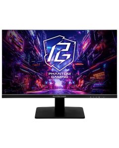 Phantom Gaming by Asrock monitor PG27FFX1B 27"/IPS/1920x1080/520Hz/400cd/m2/1ms/HDMI/DP/USB-C/speaker