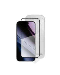 Epico AntiReflective Glass 3D iPhone 17 Pro Max/18 Pro Max