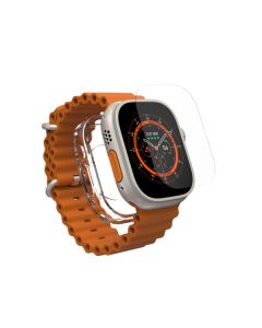 Invisible Shield Flex 360° hybridní ochrana Apple Watch Ultra 49