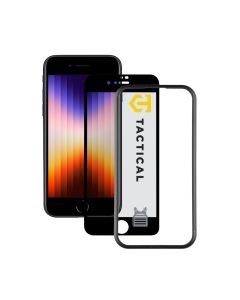 Tactical Glass Impact Armour sklo pro Apple iPhone 7/8/SE2020/SE2022