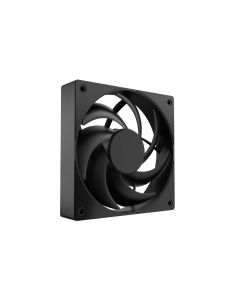 Ventilátor FURY SAI S12 PWM, Černý