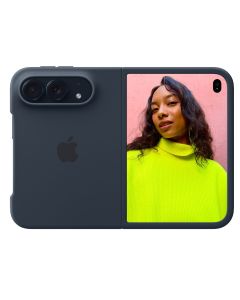 iPhone Duo Case - Navy Blue