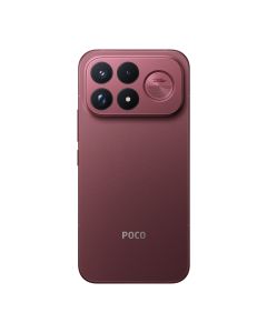 POCO F9 Ultra/12GB/256GB/Dark Cherry