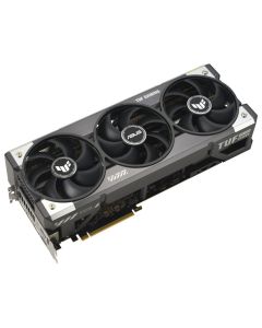 ASUS GeForce TUF RTX5080 O16G GAMING / 16GB GDDR7 / PCI-E / 3x DP / HDMI