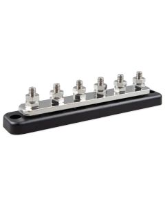 Victron DC přípojnice 250A - 6 terminálů vč. krytu