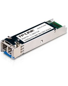 TP-Link TL-SM311LM SFP 1Gbps modul 550m/ MM/LC MiniGBIC modul