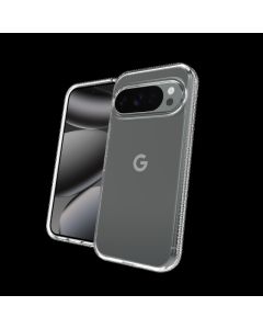 Cases Crystal Palace Google Pixel 10/Pixel 10 Pro