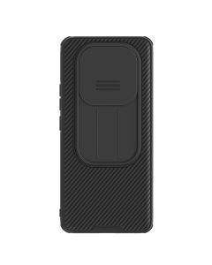 Nillkin CamShield PRO Zadní Kryt pro Xiaomi Redmi Note 14 Pro+ 5G Black
