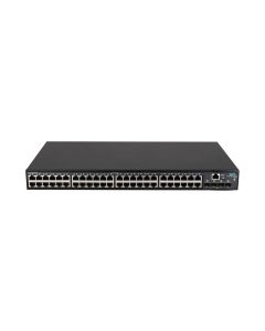 HPE 5140 48G 4SFP+ EI Switch