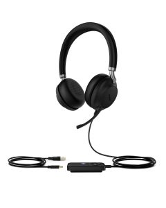 Yealink UH38 Dual Teams, USB-C