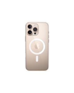 iPhone 16 Pro Max Clear Case with MagSafe