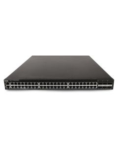 D-Link DXS-3610-54T/SI/E L3 stackable switch, 48x 1/10GbE Base-T, 6x 40/100 GbE QSFP+/QSFP28