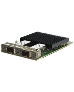DELL E810-XXV / 25Gb SFP28 / 2portová síťová karta / OCP NIC 3.0 / pro PowerEdge R450, R550, R650, T350, T550