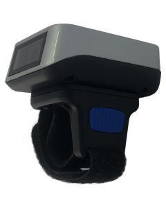 Maxxo čtečka Handsfree Scanner HF01/ 1D/ 2D/ QR/ BT/ paměť 100.000 kodů
