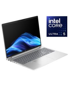 HP ProBook 4 G1i/ Intel® Core™ Ultra 5 225H/ 16GB DDR5/ 1TB SSD/ RTX 3050 4GB/ 16" WUXGA,matný/ W11H/ stříbrný