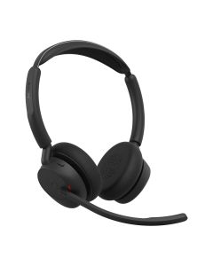 Jabra Evolve3 45 MS USB-C Dongle Stereo