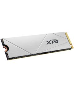 ADATA GAMMIX S60  2TB SSD / Interní / PCIe Gen4x4 M.2 2280