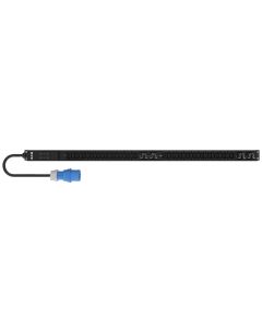 EATON FlexPDU G2: Základní 0U, In: IEC 60309 32A 1P - Out: 20xC13:4xC19