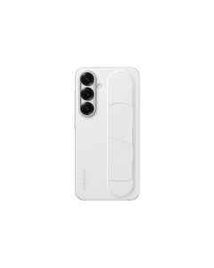 Samsung Zadní kryt s poutkem pro Galaxy S25 White