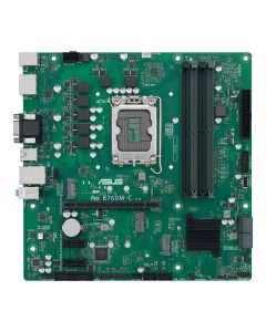 ASUS Pro B760M-C-CSM/LGA 1700/mATX