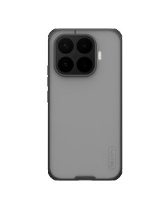 Nillkin Super Frosted PRO Zadní Kryt pro Xiaomi 17T Transparent Black