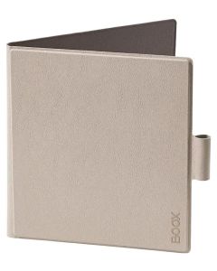 E-book ONYX BOOX pouzdro pro GO 7, GO 7 COLOR a GO 7 COLOR gen2, PAGE, béžové
