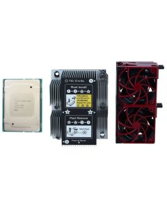HPE DL380 Gen10 Intel Xeon-Silver 4208 (2.1GHz/8-core/85W) Processor Kit