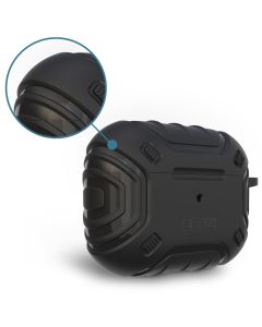 ZAGG GEAR4 Apollo Snap pouzdro pro AirPods Pro - černý