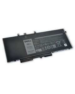DELL baterie/ 4-článková/ 68Wh/ pro Latitude 5491/ 5591/ 5480/ 5490/ 5495/ 5580/ 5590/ 5280/ 5290/ Precision 3520/ 3530