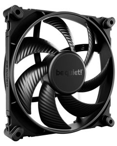 Be quiet! / ventilátor Silent Wings 4 / 140mm / PWM / 4-pin / 13,6dBA