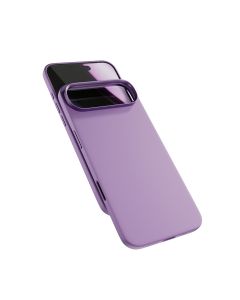Epico Silicone Mag+ Case iPhone Air - fialová