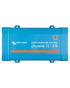 Victron Phoenix VE.Direct Schuko měnič 12V/230V, 375VA (300W), čistá sinus