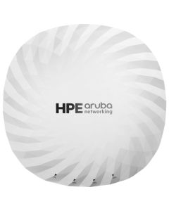 HPE Networking AP-755 (RW) 4x4:4 Wi-Fi 7
