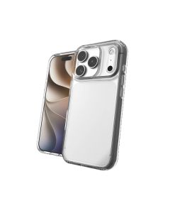 Case Crystal Palace Lite for Apple iPhone 18 Pro / 17 Pro - Clear