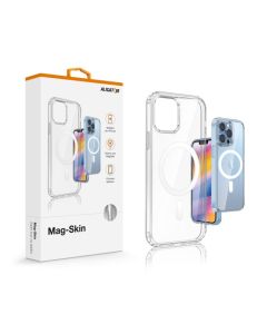 ALIGATOR pouzdro Mag-Skin Samsung Gal S24 Ultra
