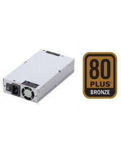 FSP 1U FSP300-50UCB/300W/1U/80PLUS Bronze/Bulk