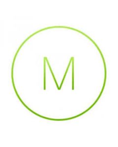 MX60W Enterprise License and Support, 3 Years