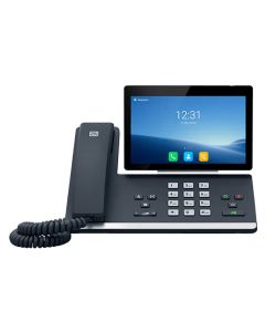 2N IP Phone D7A, PoE