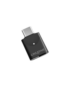 Creative Labs BT-W6 Transmitter