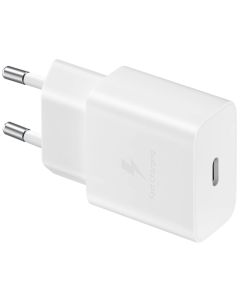 Samsung nabíječka 15W EP-T1510XWEGEU bílá