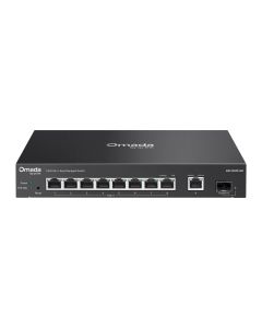 TP-Link ES210XPP-M2 Omada Easy Manage, 8x2.5G PoE++,1x10G RJ,1x10G SFP
