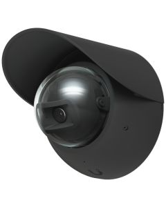 Ubiquiti UniFi Dome Camera Weather Shield B - Ochranný venkovní kryt pro kameru UniFi AI Dome, černý