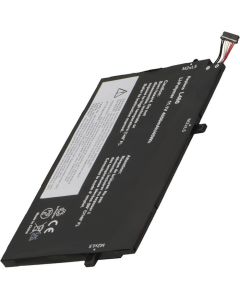 2-POWER Baterie 11,1V 4050mAh pro Lenovo ThinkPad L14, L15, L480, L490, L580, L590