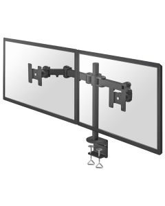 Neomounts FPMA-D960D / Flat Screen Desk Mount (clamp) / Black