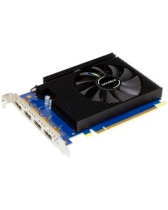 Sparkle Intel Arc A310 Omni View 4GB / 4GB GDDR6 / PCI-E / 4x HDMI