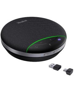 Yealink SP92 + BT51 - USB/Bluetooth konferenční reproduktor, včetně BT donglu