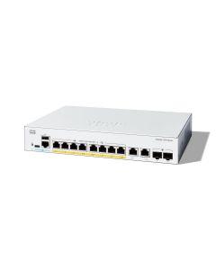 Cisco Catalyst C1200-8P-E-2G
